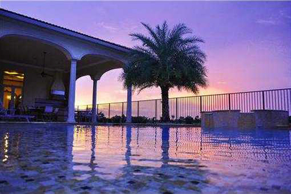 Villa in Weston in Florida