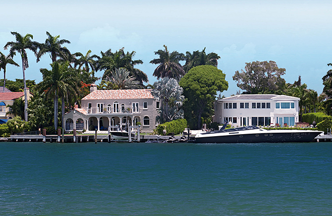 Immobilien in Florida von Porta Mondial