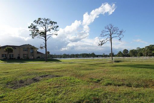 Pferderanch in Brevard