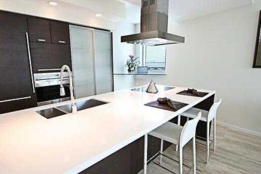 miami-wohnung-kueche