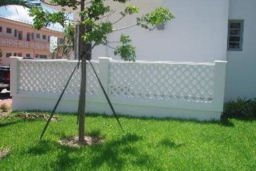 Kleiner Garten