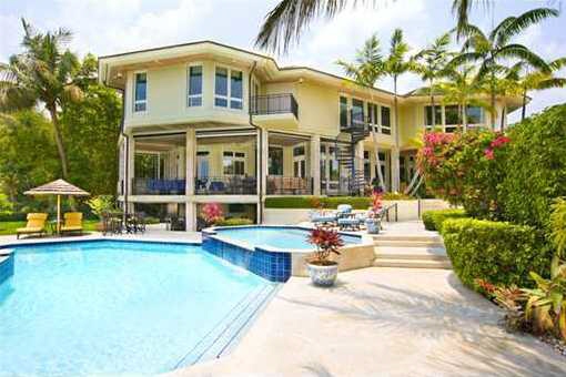 Villa in Coral Gables zum Kauf