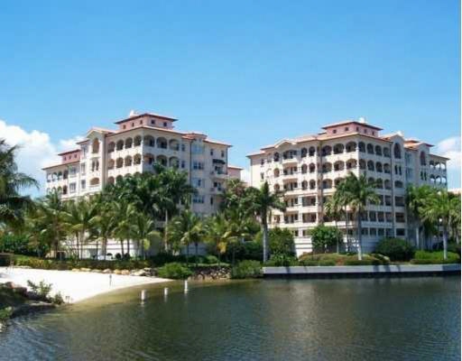 Coral Gables - Hübsche Wohnung direkt am Meer