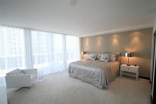 Gemütliches Schlafzimmer