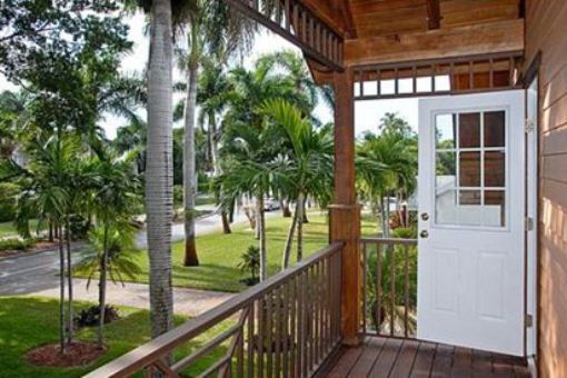 Veranda