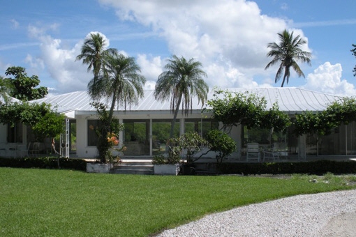 Villa in Naples zum Kauf