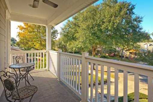Veranda