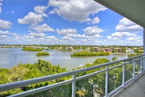 Apartment mit Meerblick und Strandzugang direkt vor der Tür