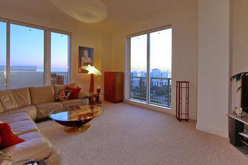 Gemütliches Wohnzimmer