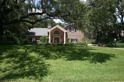 Charmantes Haus in Tampa