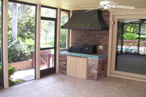 Grillplatz