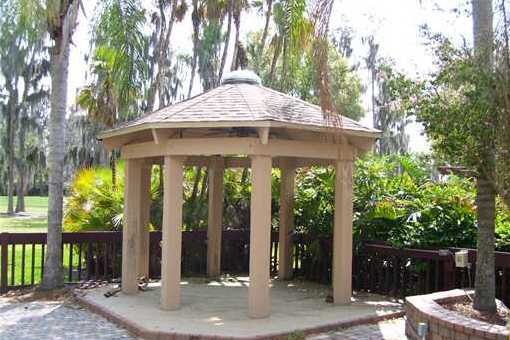 Pavillon