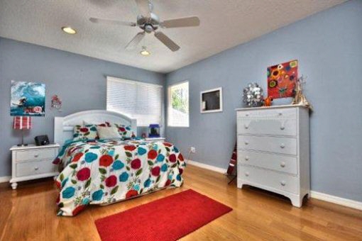 Weiteres Schlafzimmer