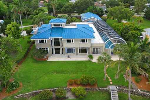 Traumvilla mit großem Pool in Bradenton