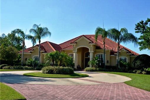 Spectacular Hannah Bartoletta house