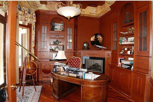 Bezauberndes Arbeitszimmer in Cape Coral